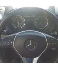 Mercedes classe B 180 1500cdi Premium 2014