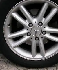 Mercedes Classe C Coupè