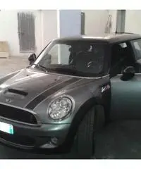 Mini Cooper S 16 v.