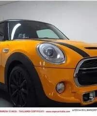 MINI Cooper S Mini 2.0