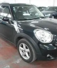 MINI Countryman Mini Cooper 1.6D Countryman - Leggi Descrizione -