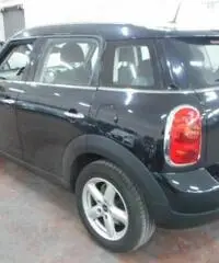 MINI Countryman Mini Cooper 1.6D Countryman - Leggi Descrizione -