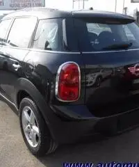 MINI Countryman 1.6 D Countryman MINI Countryman 1.6 D Countryman