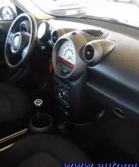 MINI Countryman 1.6 D Countryman MINI Countryman 1.6 D Countryman