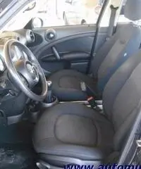 MINI Countryman 1.6 D Countryman MINI Countryman 1.6 D Countryman