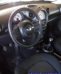 MINI Countryman 1.6 D Countryman MINI Countryman 1.6 D Countryman