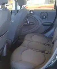 MINI Countryman Mini Cooper D Countryman Tetto nero MINI Countryman Mini Cooper D Countryman Tetto nero