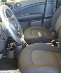 MINI Countryman Mini Cooper D Countryman Tetto nero MINI Countryman Mini Cooper D Countryman Tetto nero