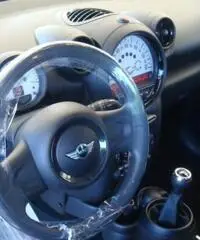 MINI Countryman Mini Cooper D Countryman Tetto nero MINI Countryman Mini Cooper D Countryman Tetto nero