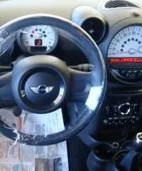 MINI Countryman Mini Cooper D Countryman Tetto nero MINI Countryman Mini Cooper D Countryman Tetto nero