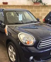 MINI Countryman Mini Cooper D Countryman ALL4 MINI Countryman Mini Cooper D Countryman ALL4