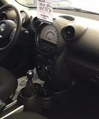 MINI Countryman Mini Cooper D Countryman ALL4 MINI Countryman Mini Cooper D Countryman ALL4