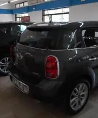 MINI Countryman Mini Cooper 1.6D Countryman - Km. 65.000 - 1 Prop. MINI Countryman Mini Cooper 1.6D Countryman - Km. 65.000 - 1 Prop.