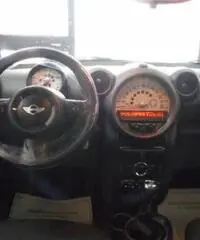 MINI Countryman Mini Cooper 1.6D Countryman - Km. 65.000 - 1 Prop. MINI Countryman Mini Cooper 1.6D Countryman - Km. 65.000 - 1 Prop.