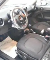 MINI Countryman Mini Cooper 1.6D Countryman - Km. 65.000 - 1 Prop. MINI Countryman Mini Cooper 1.6D Countryman - Km. 65.000 - 1 Prop.