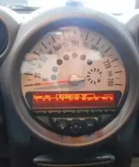 MINI Countryman Mini Cooper 1.6D Countryman - Km. 65.000 - 1 Prop. MINI Countryman Mini Cooper 1.6D Countryman - Km. 65.000 - 1 Prop.