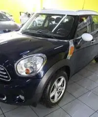 MINI Countryman Mini Cooper Countryman