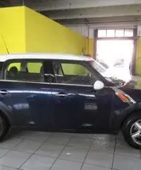 MINI Countryman Mini Cooper Countryman