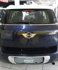 MINI Countryman Mini Cooper Countryman