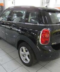 MINI Countryman Mini One Countryman