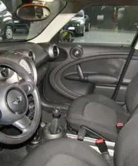 MINI Countryman Mini One Countryman