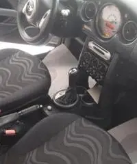 Mini Mini 1.6 16V ONE Mini Mini 1.6 16V ONE