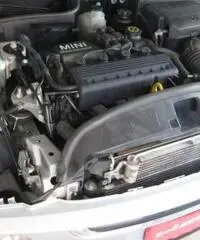 Mini Mini 1.6 16V ONE Mini Mini 1.6 16V ONE