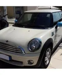 Mini Mini 1.4 16V ONE Chili Mini Mini 1.4 16V ONE Chili