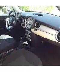 Mini Mini 1.4 16V ONE Chili Mini Mini 1.4 16V ONE Chili