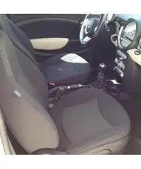 Mini Mini 1.4 16V ONE Chili Mini Mini 1.4 16V ONE Chili