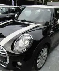 MINI Mini Mini 1.5 Cooper D 5 porte