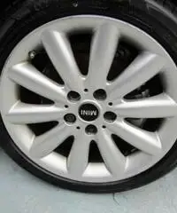 MINI Mini Mini 1.5 Cooper D 5 porte