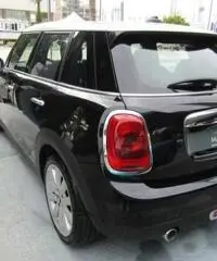 MINI Mini Mini 1.5 Cooper D 5 porte