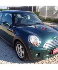 MINI Mini Mini 1.6 16V Cooper D