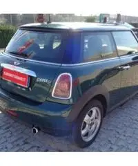 MINI Mini Mini 1.6 16V Cooper D