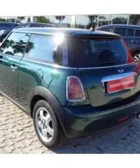 MINI Mini Mini 1.6 16V Cooper D