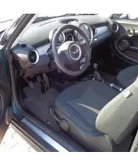 MINI Mini Mini 1.6 16V Cooper D