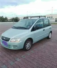 Multipla multyjet 2006