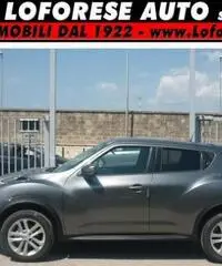 NISSAN Juke 1.5 dCi Start&Stop Tekna KM 0 NISSAN Juke 1.5 dCi Start&Stop Tekna KM 0