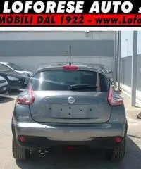 NISSAN Juke 1.5 dCi Start&Stop Tekna KM 0 NISSAN Juke 1.5 dCi Start&Stop Tekna KM 0