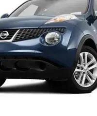 NISSAN Juke 1.5 dCi Acenta