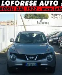 NISSAN Juke 1.5 dCi Acenta UNICO PROPRIETARIO NISSAN Juke 1.5 dCi Acenta UNICO PROPRIETARIO