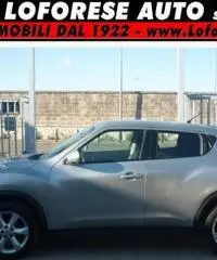 NISSAN Juke 1.5 dCi Acenta UNICO PROPRIETARIO NISSAN Juke 1.5 dCi Acenta UNICO PROPRIETARIO