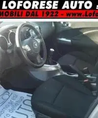 NISSAN Juke 1.5 dCi Acenta UNICO PROPRIETARIO NISSAN Juke 1.5 dCi Acenta UNICO PROPRIETARIO