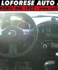 NISSAN Juke 1.5 dCi Acenta UNICO PROPRIETARIO NISSAN Juke 1.5 dCi Acenta UNICO PROPRIETARIO