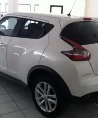 NISSAN Juke 1.5 dCi S&S Acenta