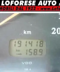 NISSAN Micra 1.0i 16V cat 3 porte Comfort UNICO PROPRIETARIO