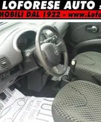 NISSAN Micra 1.5d 82CV 5 porte Acenta