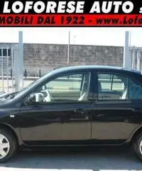 NISSAN Micra 1.5d 82CV 5 porte Acenta