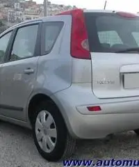 NISSAN Note 1.4 16V Jive